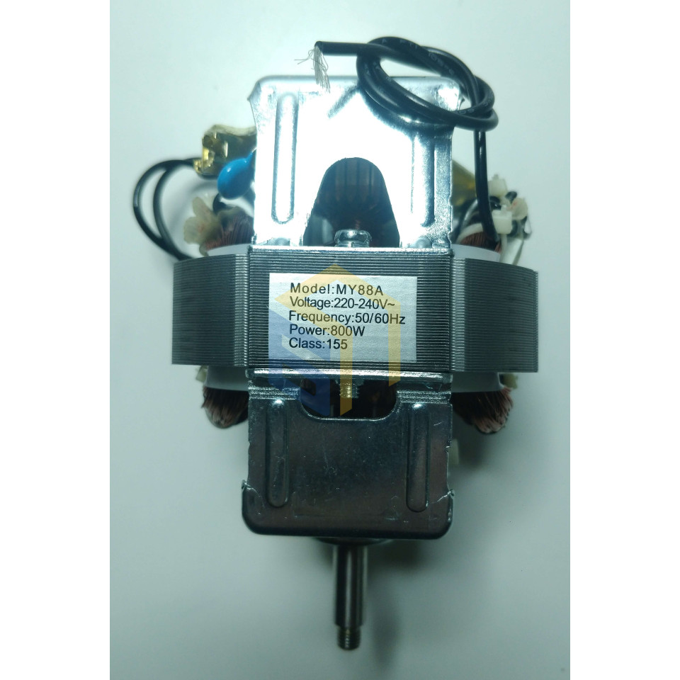 Двигун для соковитискача соковитискача Grunhelm GJR1085 (149895)