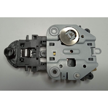 Верхній з'єднувач керування чайника електричного Grunhelm EKS- 25020 (149920)