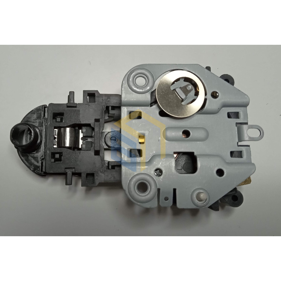 Верхній з'єднувач керування чайника електричного Grunhelm EKS- 25020 (149920)