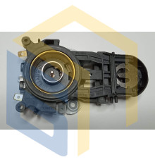 Верхній з'єднувач керування чайника електричного Grunhelm EKS- 25020 (149920)