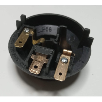 Конектор чайника електричного Grunhelm EKS-25030W, EKS-25031B, EKS-25032M (149925)