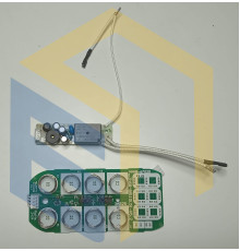 Плата живлення та управлiння чайника електричного Grunhelm EKS-25030W, EKS-25031B, EKS-25032M (149926)
