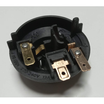 Конектор чайника електричного Grunhelm EKG-25010W (149931)