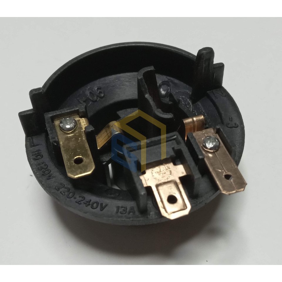 Конектор чайника електричного Grunhelm EKG-25010W (149931)