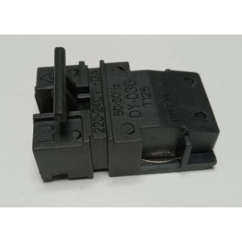 Вимикач (DY-03G) чайника електричного Grunhelm EKG-25010W (149932)