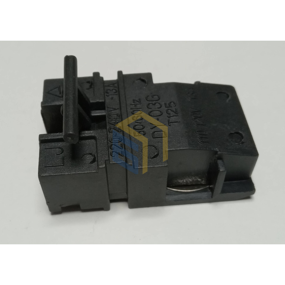 Вимикач (DY-03G) чайника електричного Grunhelm EKG-25010W (149932)