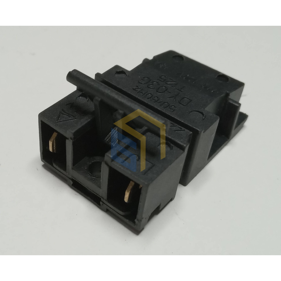 Вимикач (DY-03G) чайника електричного Grunhelm EKG-25010W (149932)