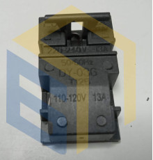 Вимикач (DY-03G) чайника електричного Grunhelm EKG-25010W (149932)