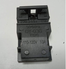 Вимикач (DY-03G) чайника електричного Grunhelm EKG-25010W (149932)