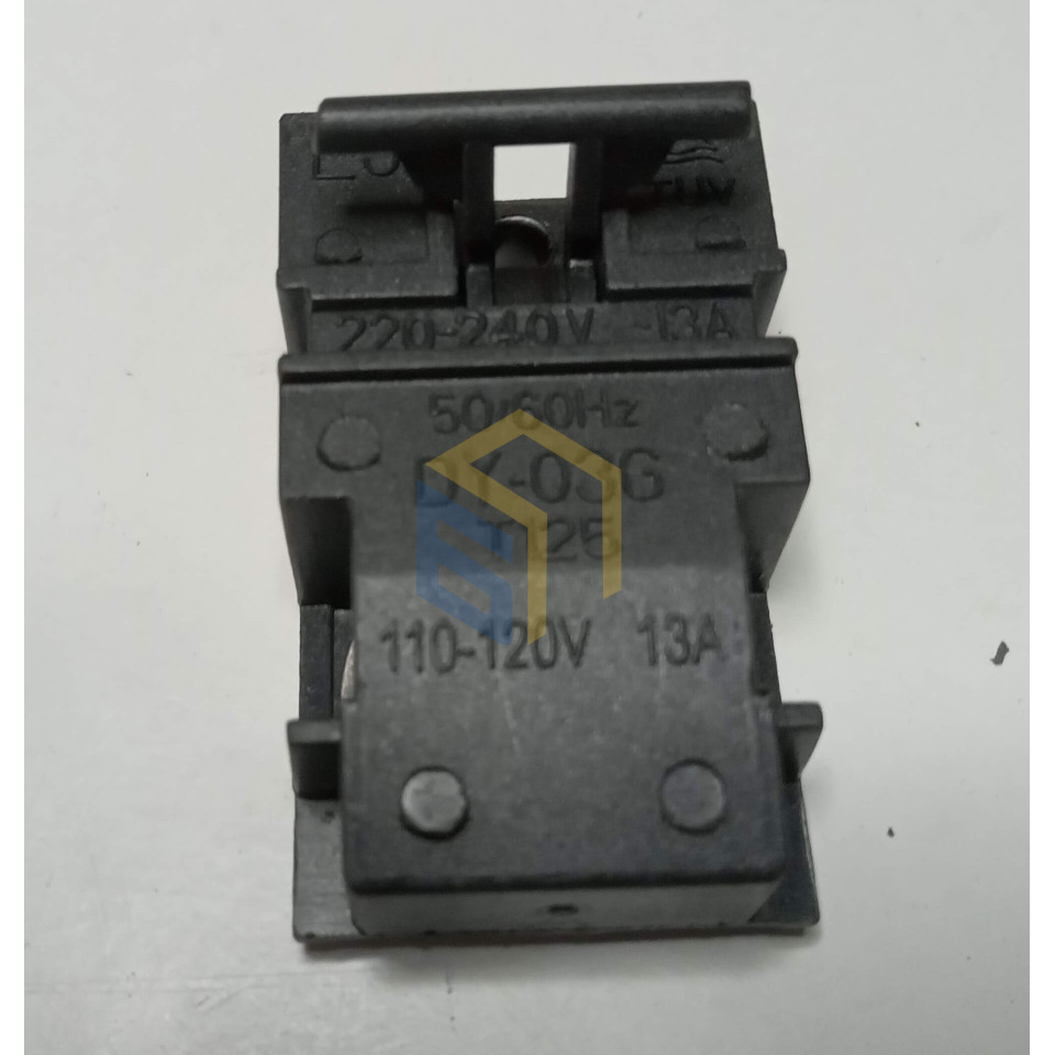 Вимикач (DY-03G) чайника електричного Grunhelm EKG-25010W (149932)