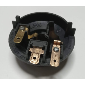 Конектор чайника електричного Grunhelm EKG-25011B (149936)