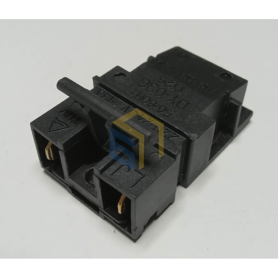 Вимикач (DY-03G) чайника електричного Grunhelm EKG-25011B (149937)