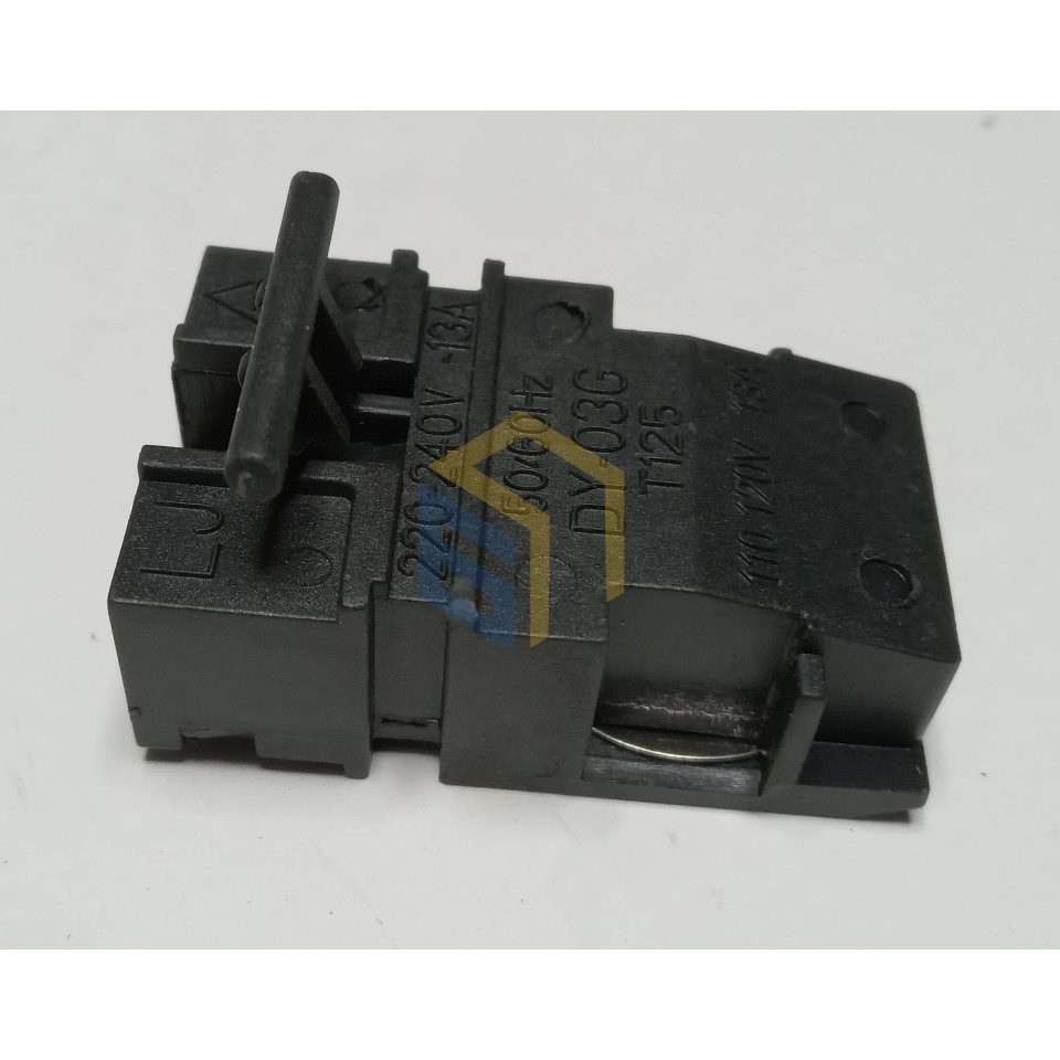 Вимикач (DY-03G) чайника електричного Grunhelm EKG-25011B (149937)