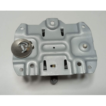 Верхній з'єднувач керування чайника електричного Grunhelm EKS-25040 (149940)