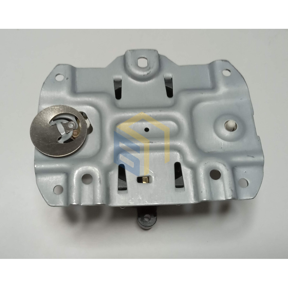 Верхній з'єднувач керування чайника електричного Grunhelm EKS-25040 (149940)