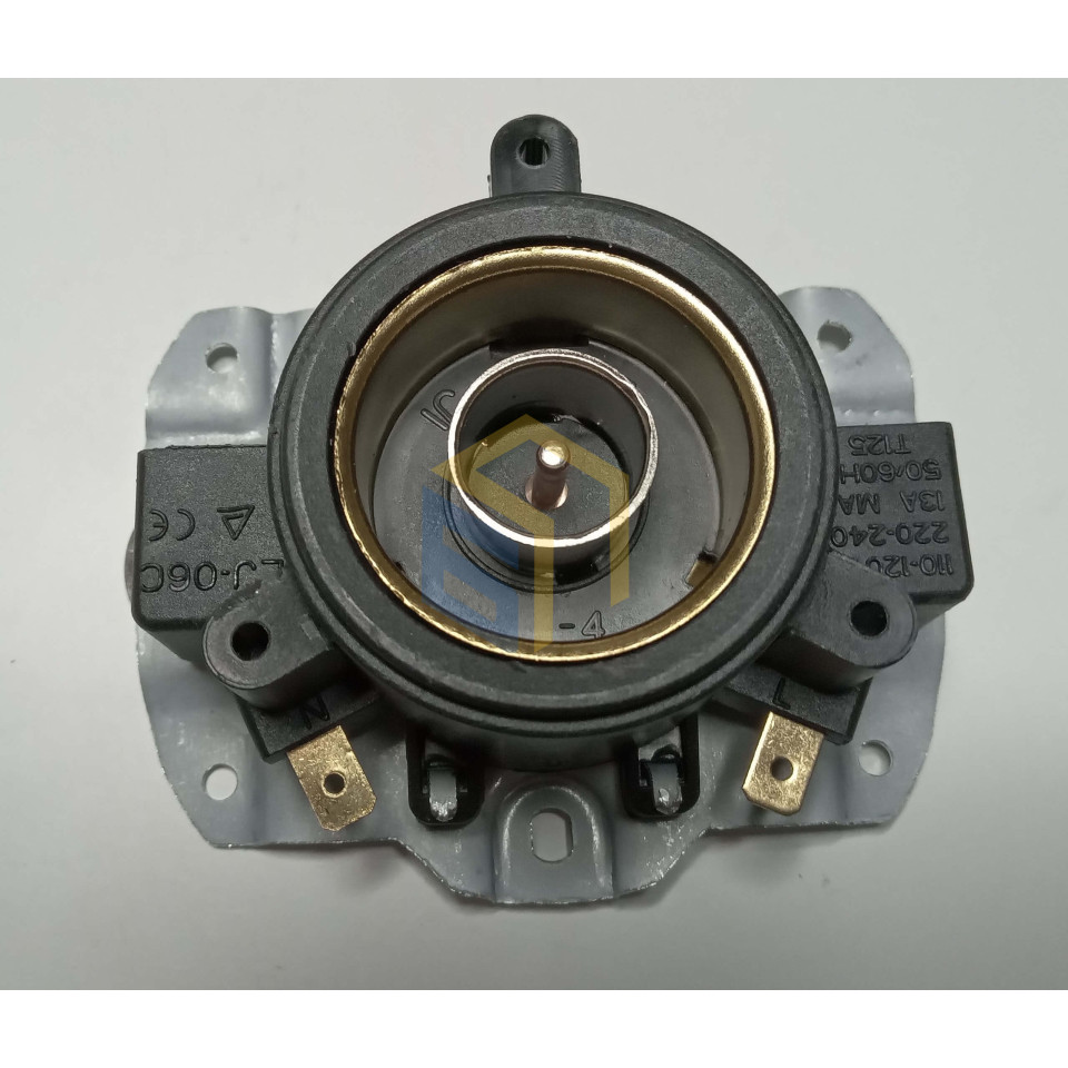 Верхній з'єднувач керування чайника електричного Grunhelm EKS-25040 (149940)