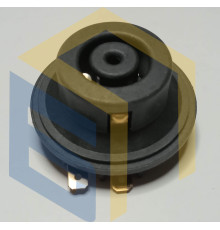 Нижній з'єднувач керування чайника електричного Grunhelm EKS-25040 (149941)