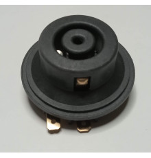 Нижній з'єднувач керування чайника електричного Grunhelm EKS-25040 (149941)