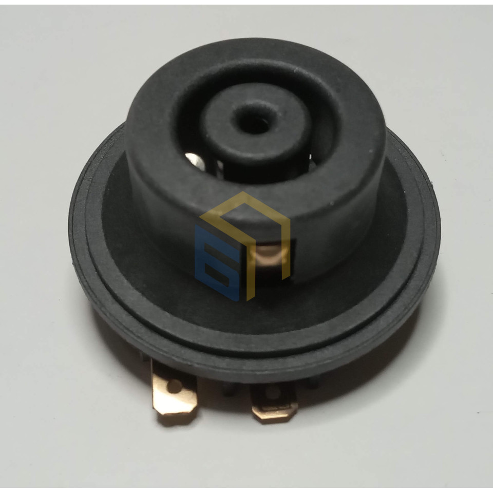 Нижній з'єднувач керування чайника електричного Grunhelm EKS-25040 (149941)