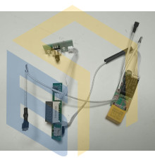 Друкована плата (комплект) чайника електричного Grunhelm EKS-25040 (149942)