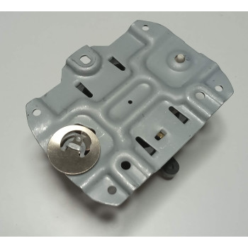 Верхній з'єднувач керування чайника електричного Grunhelm EKS-25041 (149945)