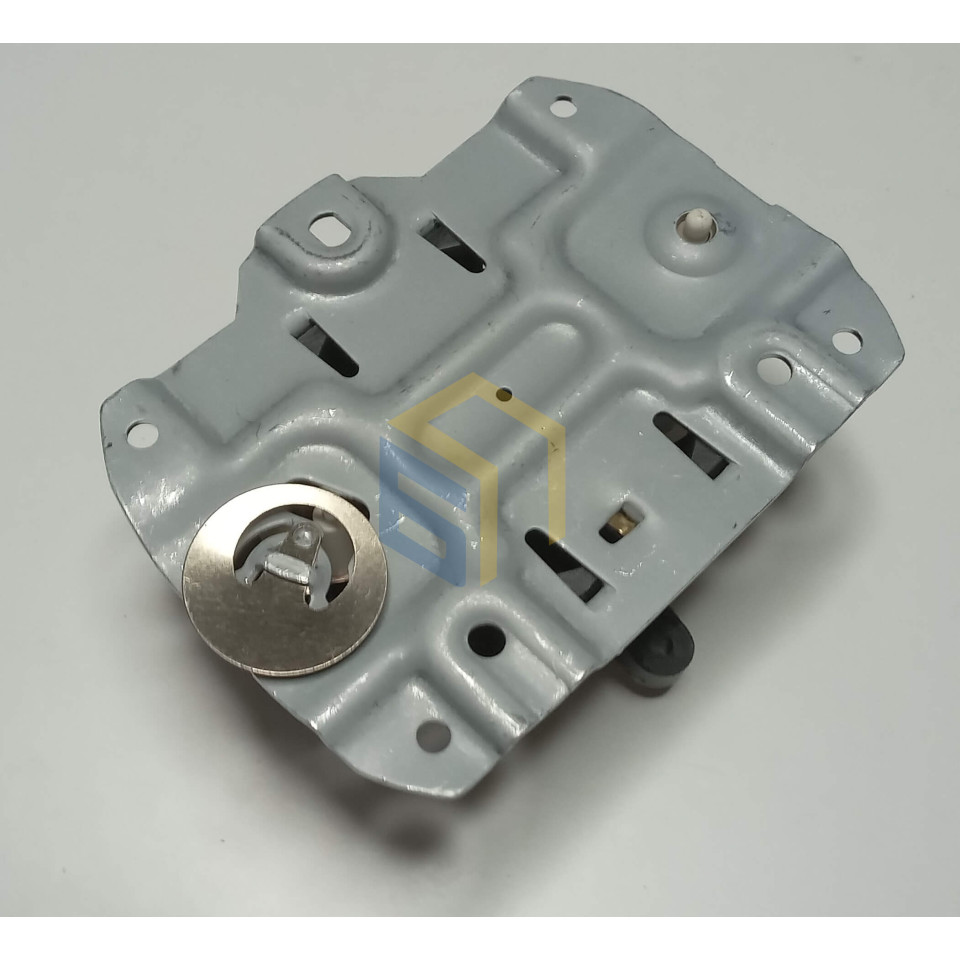 Верхній з'єднувач керування чайника електричного Grunhelm EKS-25041 (149945)