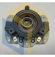 Верхній з'єднувач керування чайника електричного Grunhelm EKS-25041 (149945)