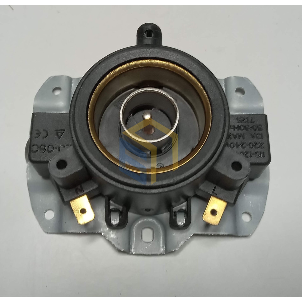 Верхній з'єднувач керування чайника електричного Grunhelm EKS-25041 (149945)