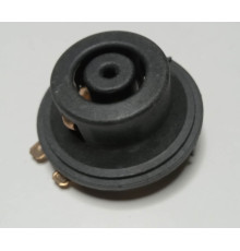 Нижній з'єднувач керування чайника електричного Grunhelm EKS-25041 (149946)