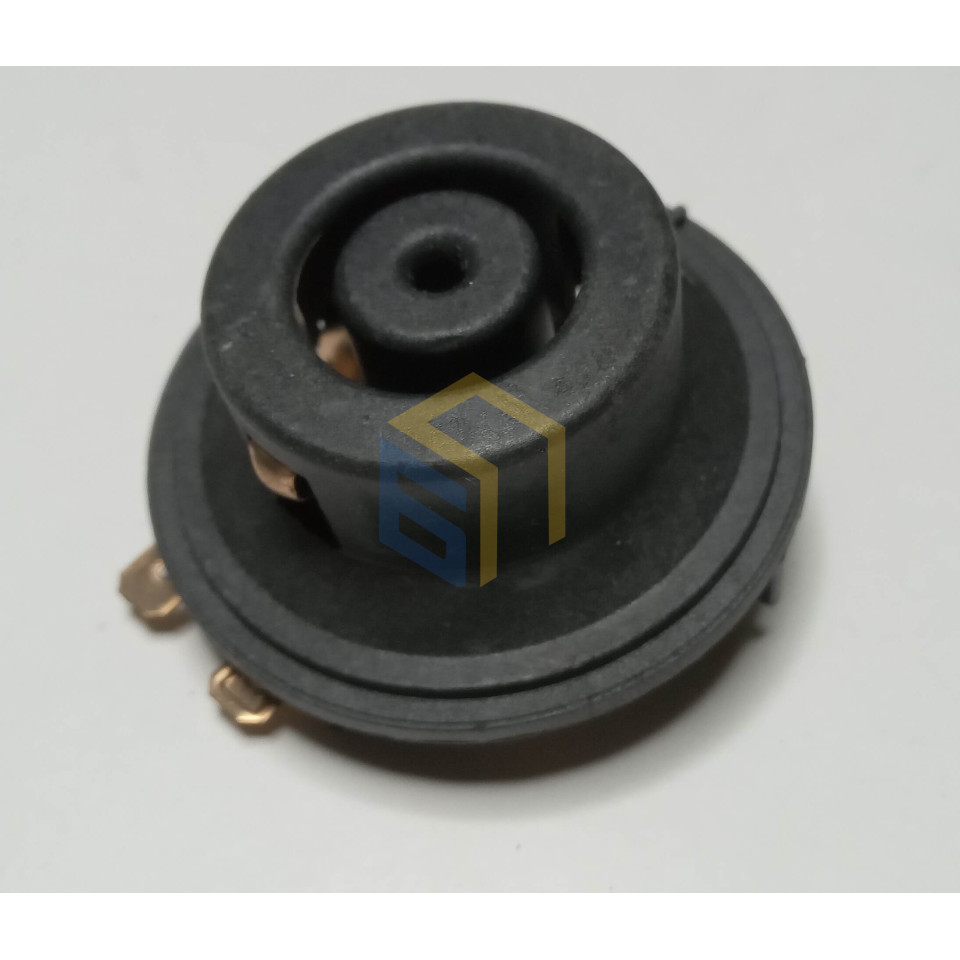 Нижній з'єднувач керування чайника електричного Grunhelm EKS-25041 (149946)