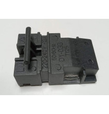 Паровий перемикач (DY-06G) чайника електричного Grunhelm EKS-25041 (149947)