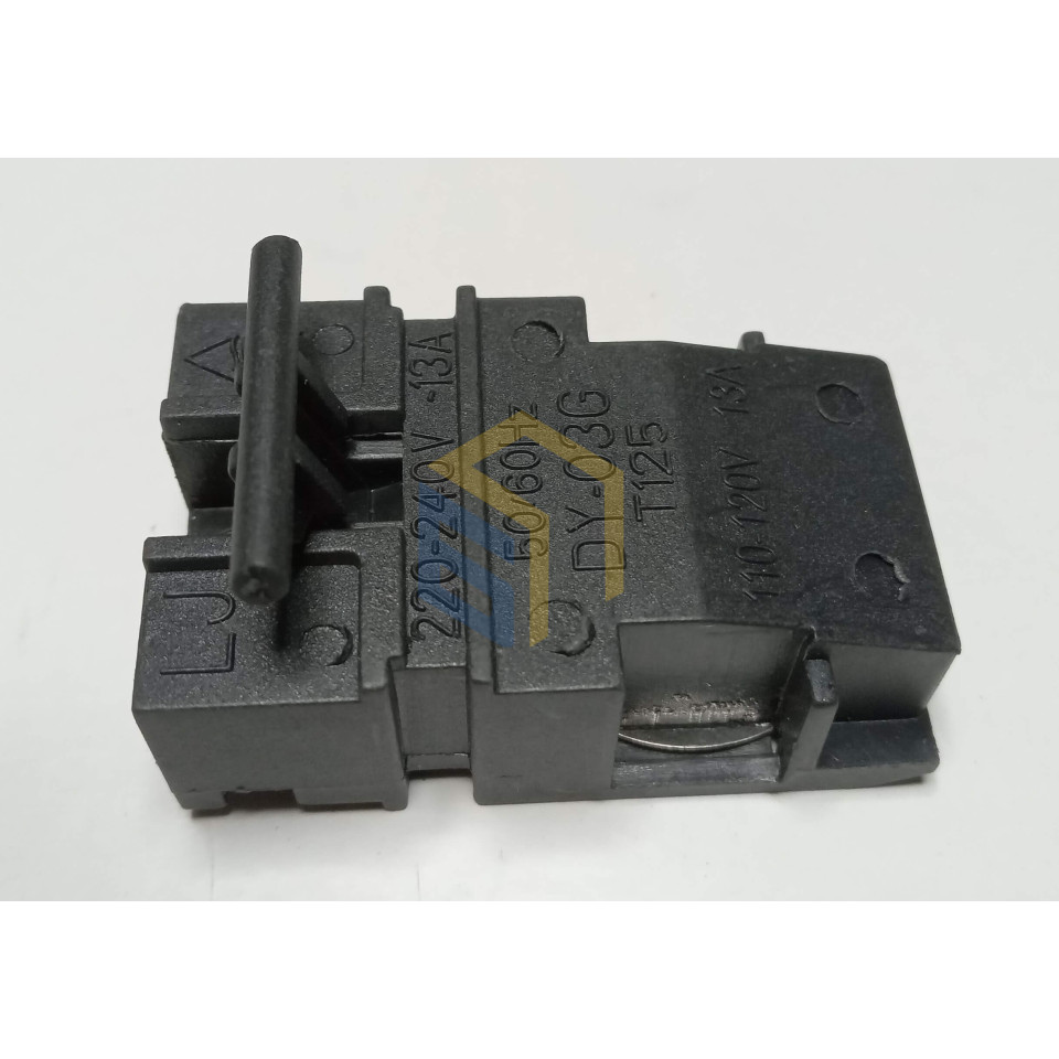 Паровий перемикач (DY-06G) чайника електричного Grunhelm EKS-25041 (149947)