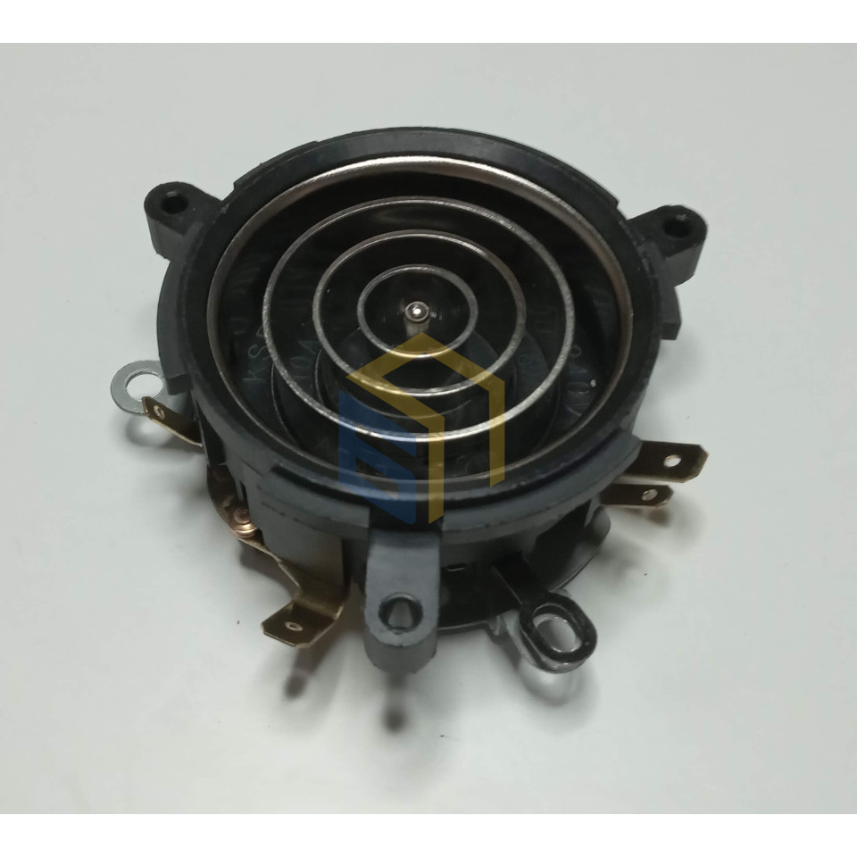 Верхній з'єднувач керування чайника електричного Grunhelm EKG-25050 (149955)