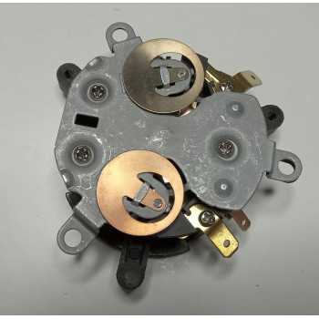 Верхній з'єднувач керування чайника електричного Grunhelm EKG-25050 (149955)