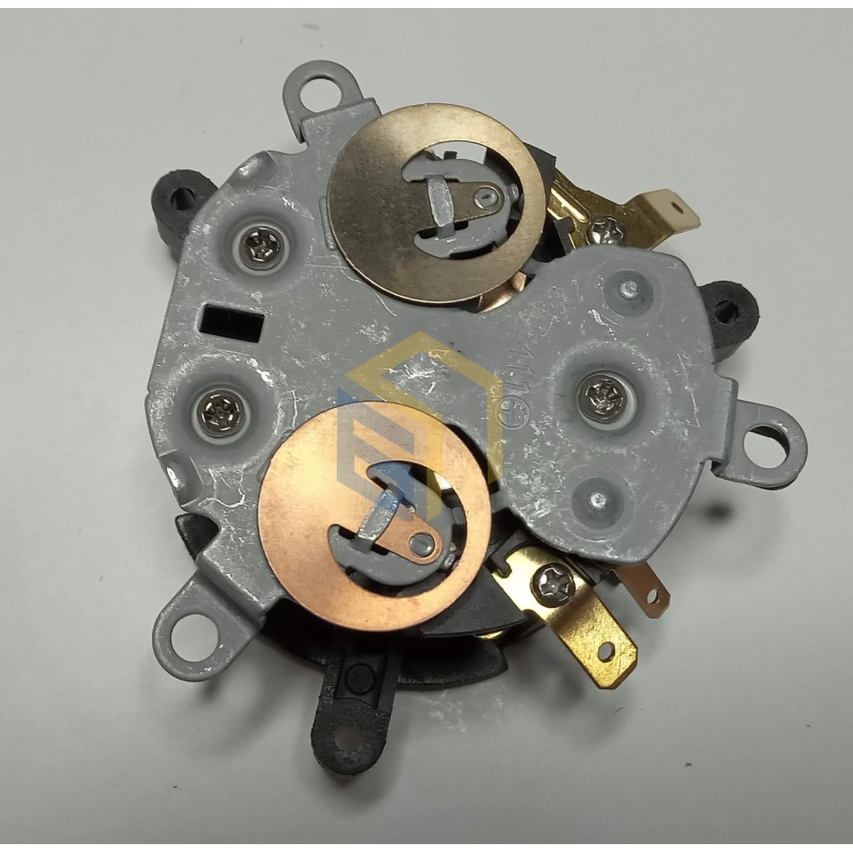 Верхній з'єднувач керування чайника електричного Grunhelm EKG-25050 (149955)