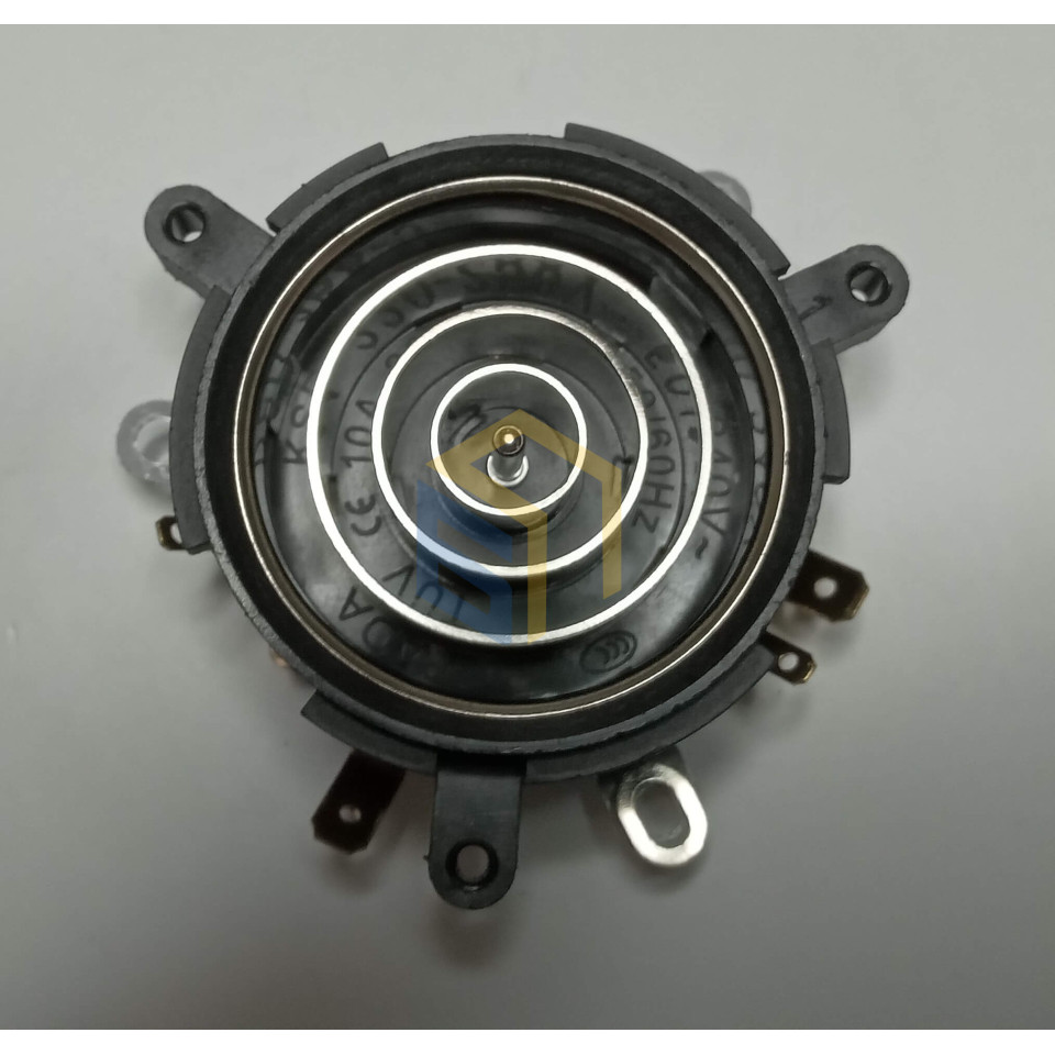 Верхній з'єднувач керування чайника електричного Grunhelm EKG-25050 (149955)