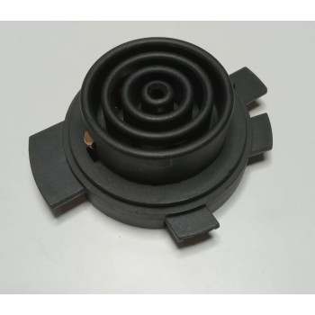 Нижній з'єднувач керування чайника електричного Grunhelm EKG-25050 (149956)