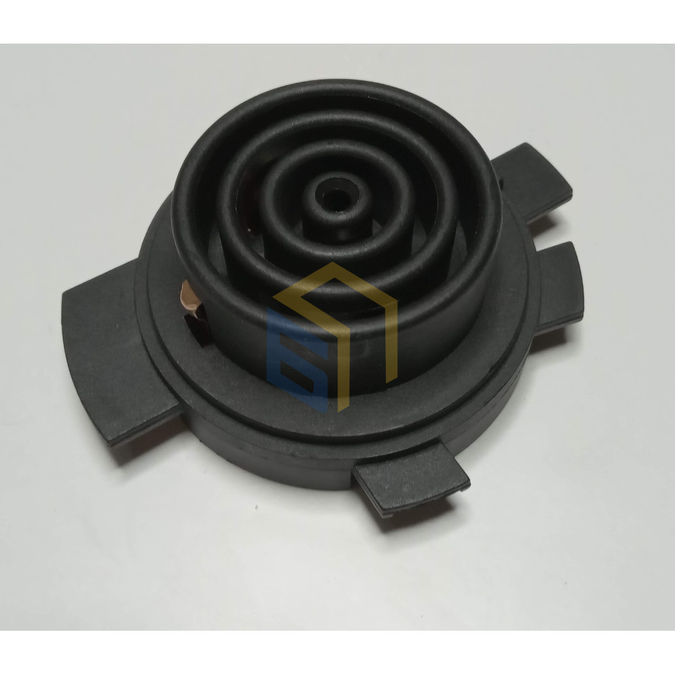 Нижній з'єднувач керування чайника електричного Grunhelm EKG-25050 (149956)