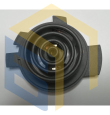 Нижній з'єднувач керування чайника електричного Grunhelm EKG-25050 (149956)