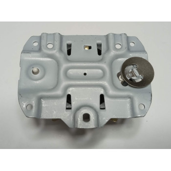 Верхній з'єднувач керування чайника електричного Grunhelm EKG-25012 (149960)