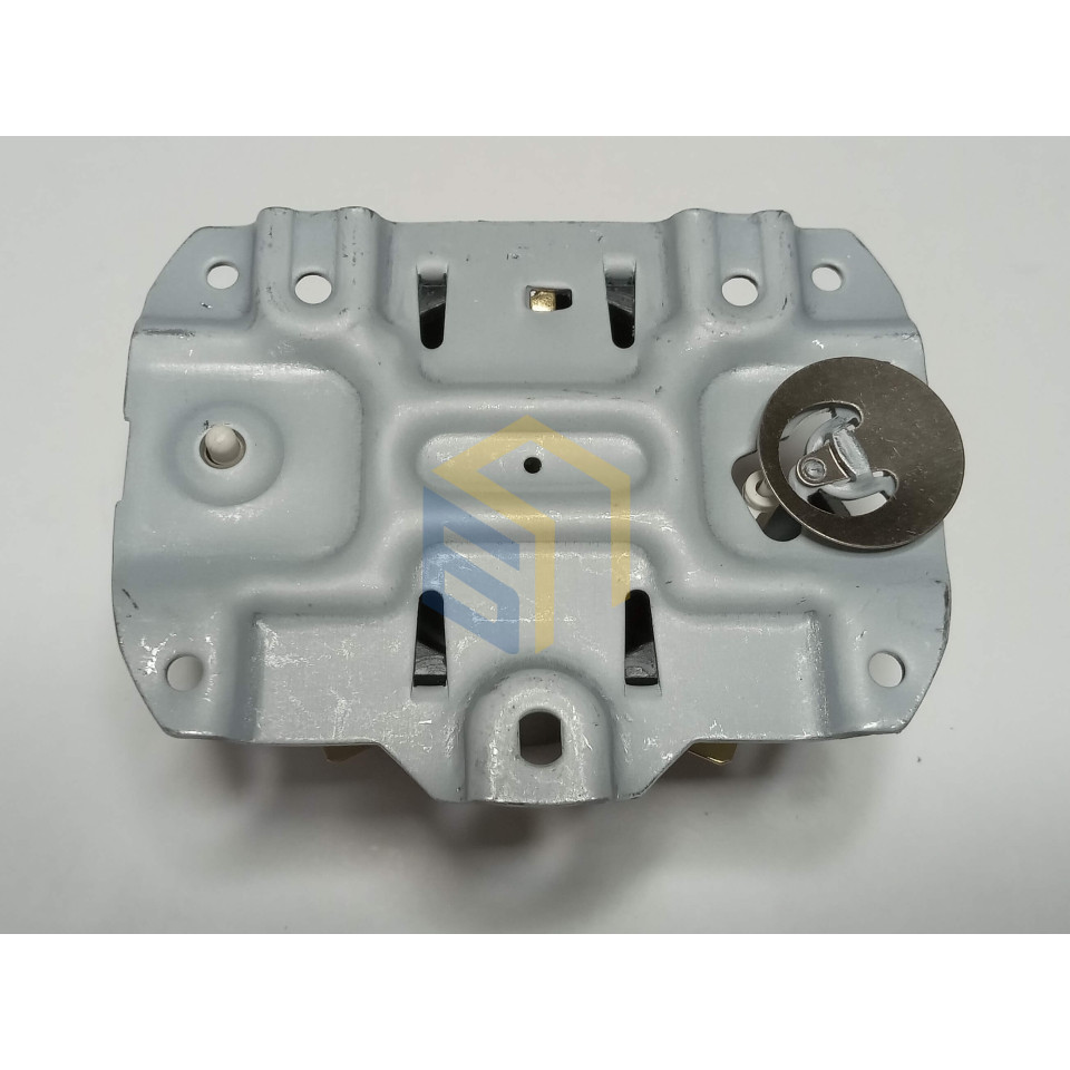 Верхній з'єднувач керування чайника електричного Grunhelm EKG-25012 (149960)