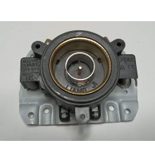 Верхній з'єднувач керування чайника електричного Grunhelm EKG-25012 (149960)