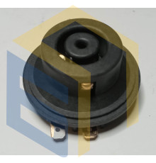 Нижній з'єднувач керування чайника електричного Grunhelm EKG-25012 (149962)