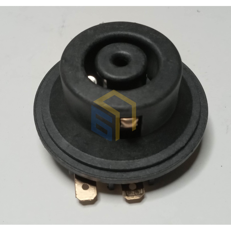 Нижній з'єднувач керування чайника електричного Grunhelm EKG-25012 (149962)