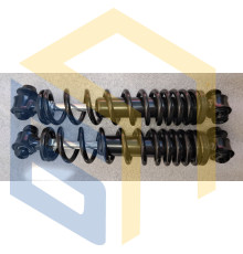 Амортизатори задні (пара) електроскутера FORTE LUCKY-WS350, LUCKY-WS500 (149980)
