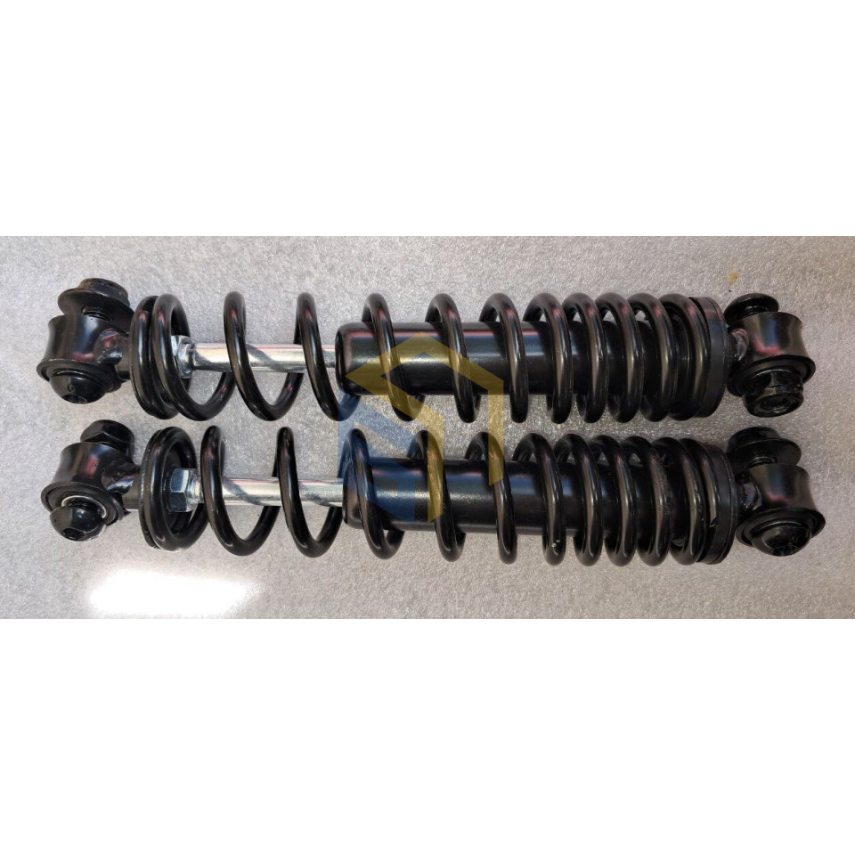 Амортизатори задні (пара) електроскутера FORTE LUCKY-WS350, LUCKY-WS500 (149980)