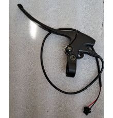 Важіль гальмівний лівий електроскутера FORTE LUCKY-WS350, LUCKY-WS500 (149981)