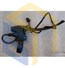 Важіль гальмівний правий електроскутера FORTE LUCKY-WS350, LUCKY-WS500 (149982)