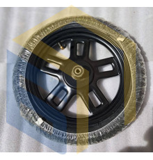 Колесо переднє електроскутера FORTE LUCKY-WS350, LUCKY-WS500 (149983)