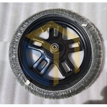 Колесо переднє електроскутера FORTE LUCKY-WS350, LUCKY-WS500 (149983)